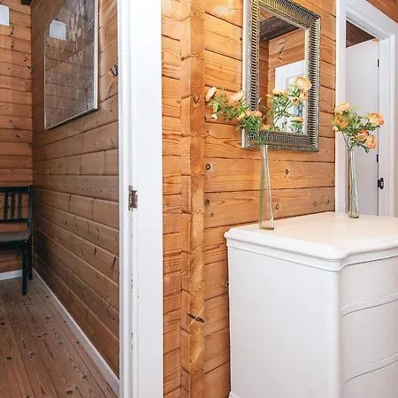 6 Person In Glesborg-by Traum 度假居 Fjellerup