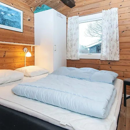 6 Person In Glesborg-by Traum