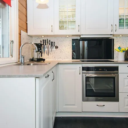 6 Person In Glesborg-by Traum Fjellerup