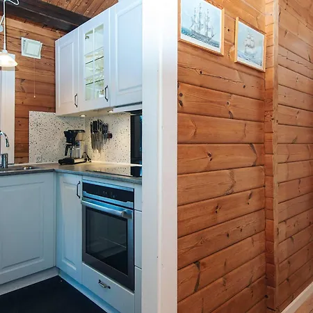 6 Person In Glesborg-by Traum 度假居