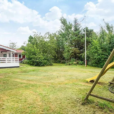 6 Person In Glesborg-by Traum * Fjellerup